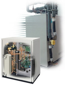 Кондиционеры VRV III Daikin RWEYQ-P